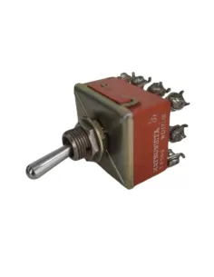 Panasonic t415ns toggle switch 15a on on screw