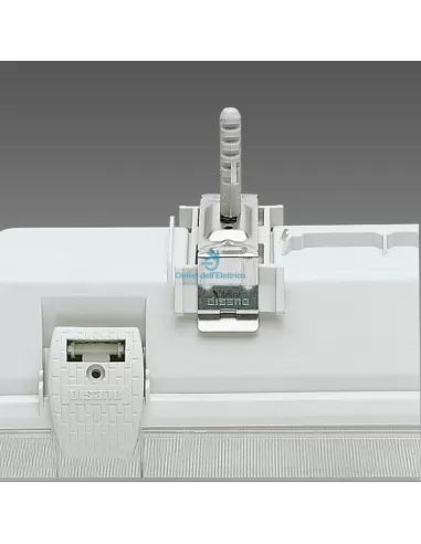 Support Disano 99807200 937 pour lampe simple