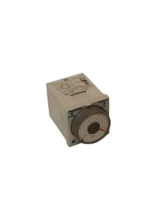 Panasonic atc12101 pm4ha-h multirange timer 24v w