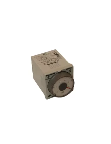 Panasonic atc12101 pm4ha-h Mehrbereichs-Timer 24 V m