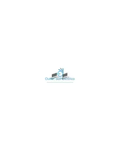 Reggiani 0 03279 0000 par de soportes mosaico para cont.