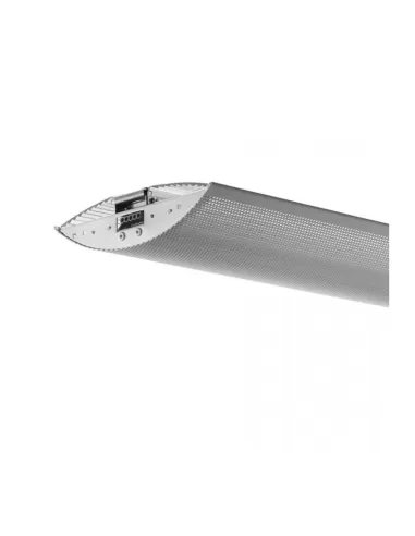 Artemide l689820 Megan System 5-polige elektrische Aufhängung