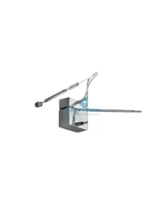 Metal spot 32180 paire de fixations nouveau type eos