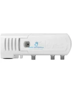 Televes 5504 Alimentatore f 24v/130ma