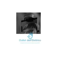 Lanzini 74006 Base de fixation murale gris Alaska