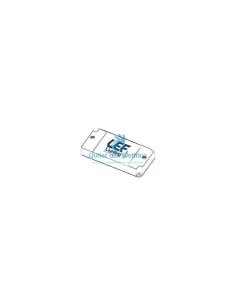 Éclairage gauche FL009 Alimentation pour lampe. fluor. 1x7/11 toilettes b2