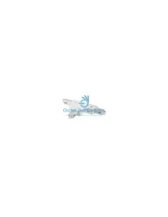 Wiva 41900119 Giunto a T sinistro per bianco