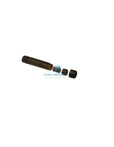 Wiva 41900147 Wpl ip65 morsetto connettore for 3 wir