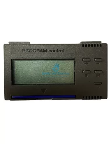 Ergo programmatore nero