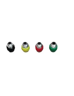 Vimar 1602 Ap Casquillo Inferior 4 Colores