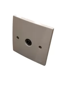 Vimar 06456.01 Prise TV directe RD-SAT 1 dB mâle A