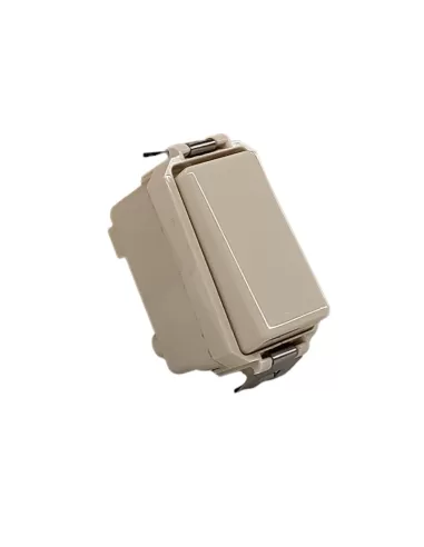 Desviador Vimar 08005 Serie 8000 1P 16Ax