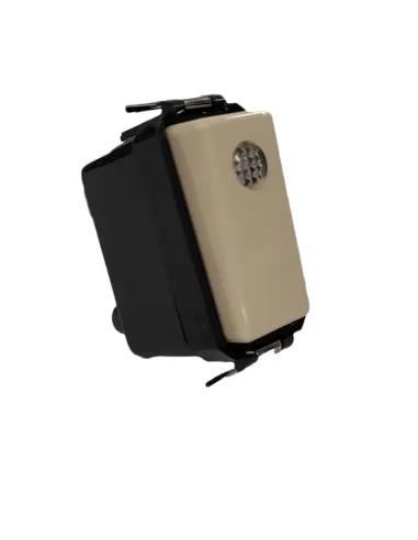 Interruptor iluminado Vimar 08037 Serie 8000 1P 10Ax