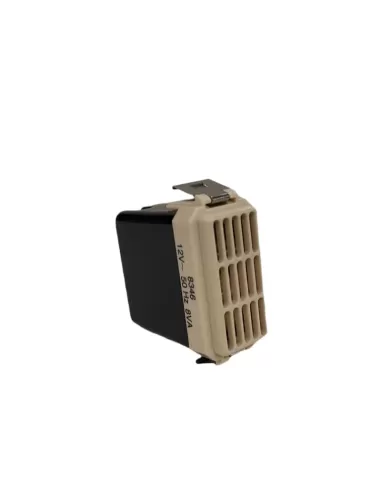 Vimar 08346 Serie 8000 Suoneria 12V 50Hz