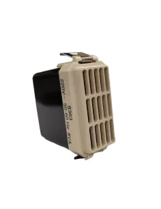 Avertisseur sonore Vimar série 08363 8000, 230 V, 50-60 Hz