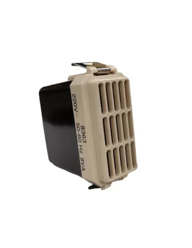 Vimar 08363 Série 8000 Buzzer 230 V 50-60 Hz