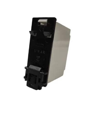 Vimar 09960 1M Support for Din Rail D46mm