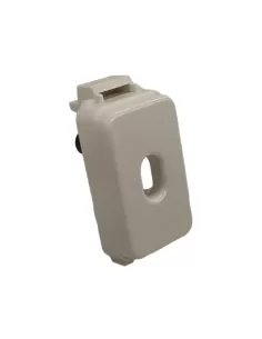 Vimar 10314 Cable Grommet With Cable Clamp