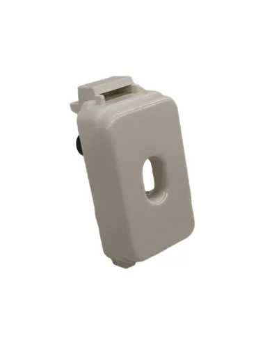 Vimar 10314 Cable Grommet With Cable Clamp