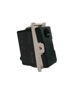 Mecanismo de interruptor plano Vimar 14000.0 1P 10Ax