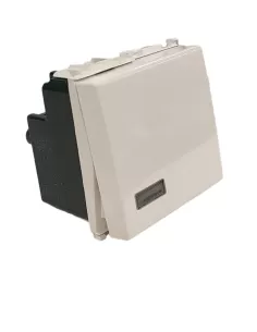 Vimar 14001.7 Interruptor plano 1P 16Ax Difusor