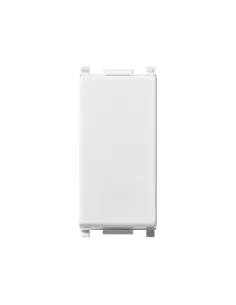 Vimar 14013 Onduleur Plana 1P 16Ax Blanc 2