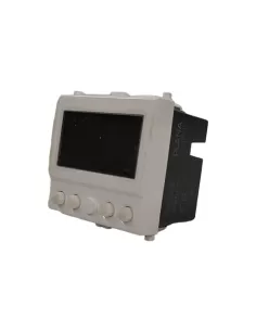 Vimar Plana 14480 Sai-Bus Central White