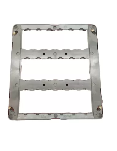 Vimar Idea 16719 Soporte 18M Tornillos