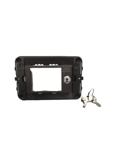 Vimar Idea 16720 Key Holder Grey