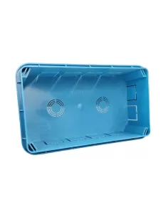 Caja de empotrar Vimar Idea 16895