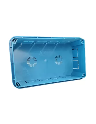 Caja de empotrar Vimar Idea 16895