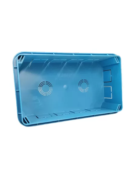 Vimar Idea 16895 Flush Mounting Box