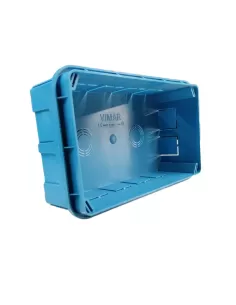 Vimar Idea 16895 Einbaukasten 2