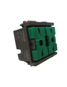 Vimar Idea 16961 Due Pulsanti Basculanti Grigio 2