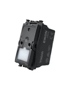 Vimar 20010.0 Push Button Mechanism 1P Nc 10A 2