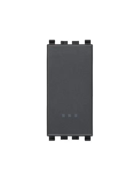 Onduleur Vimar 20013 1P 16Ax Gris