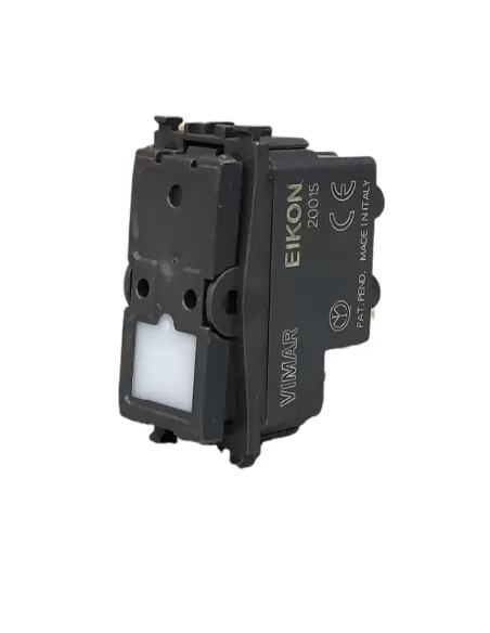 Mécanisme de commutation Vimar 20015.0 2P 16Ax