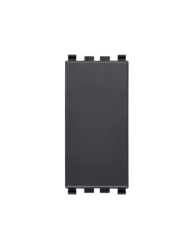 Cache-trou gris Vimar 20041