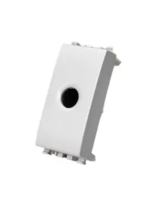 Vimar 20044.N Cable Grommet With Cable Clamp Next 2