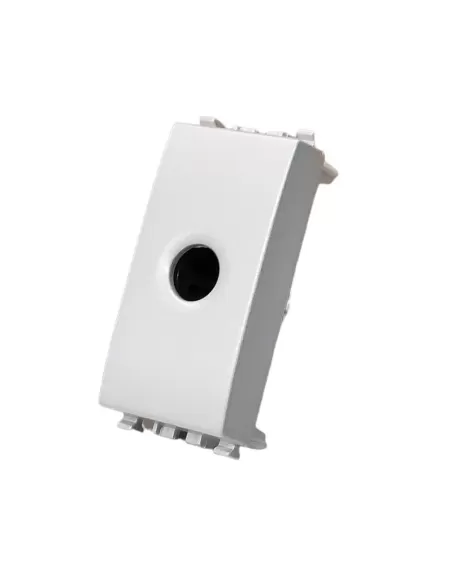 Vimar 20044.N Cable Grommet With Cable Clamp Next