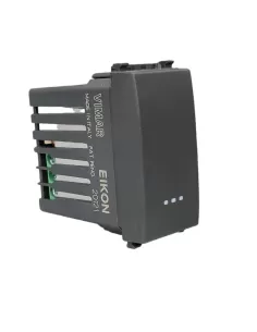 Vimar 20121 Triac Touch-Schalter Grau
