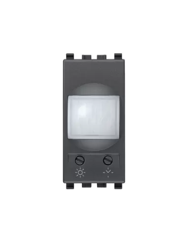 Vimar 20184 Ir A Triac Switch 230V Gris