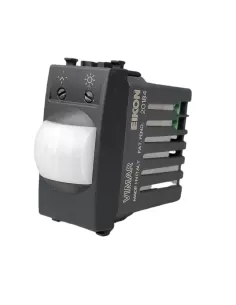 Vimar 20184 Interruttore Ir A Triac 230V Grigio 2