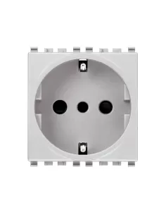Vimar 20209.N 2P T 16A P30 Next socket