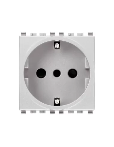 Vimar 20209.N 2P T 16A P30 Prise suivante