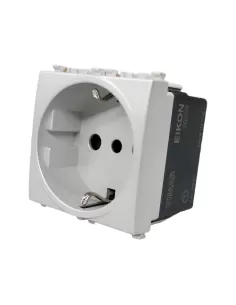 Vimar 20209.N 2P T 16A P30 Prise suivante 2