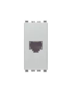 Vimar 20321.N Rj12 6/6 Next socket
