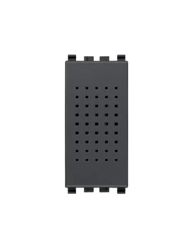 Vimar 20370 Suoneria 12V 50-60Hz Grigio