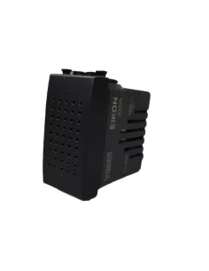 Vimar 20370 Sonnerie 12V 50-60Hz Gris 2