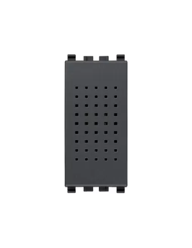 Vimar 20375 Buzzer 12V 50-60Hz Gris